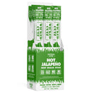 Wicked Cutz Beef Jerky Stick - Hot Jalapeño