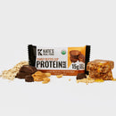 Kate's Real Food Protein Bars