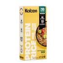 Kaizen Food Company Low Carb Plant Based Seasoned Rice 8 oz (226g)