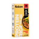 Kaizen Food Company Low Carb Plant Based Seasoned Rice 8 oz (226g)