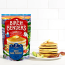 Birch Benders Keto Pancake and Waffle Mix