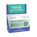 Kids Focus & Clarity Patch by PatchAid