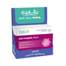 Kids Probiotic Patch by PatchAid