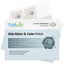Kids Relax & Calm Patch by PatchAid