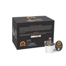Alex's Low Acid Organic Coffee™ Single Serve Cups - French Roast