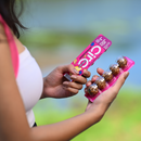 CirC Protein Energy Bites