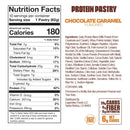 Legendary Foods Protein Pastry