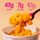 Legendary Foods Protein Pasta+ Cups