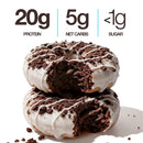 Legendary Foods Protein Donuts