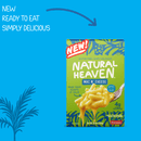 Mac N' Cheese Hearts of Palm by Natural Heaven