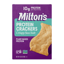 Milton's Protein Crackers, 4.25 oz