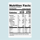 Kaizen Food Company Low Carb Plant Based Mac & Cheese, 6.4 oz