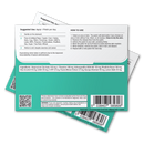 MagniCalm Advanced Patch by PatchAid