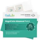MagniCalm Advanced Patch by PatchAid