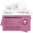 Menopause Relief Patch by PatchAid