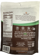 Catalina Crunch Dark Chocolate Cookie Bar, 4.6 oz (4 bars)