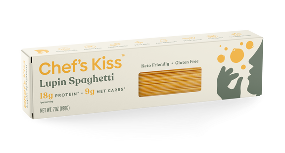 #Type_Low Carb Spaghetti, 7 oz