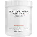 Multi Collagen Peptides by Codeage