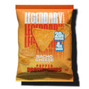Legendary Foods Popped Protein Chips