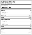 Proti Diet 15g Protein Cake - Banana & Nuts