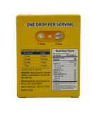 EZ-Sweetz Liquid Sucralose