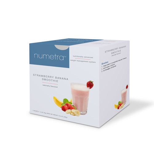 #Flavor_Strawberry Banana