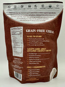 Nuco Coconut Crunch Grain Free Cereal 7.05 oz