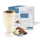 Numetra 20g Protein Pudding & Shakes