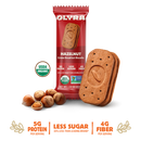 Olyra Crème Breakfast Biscuit Sandwiches, 5.3 oz