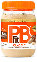 BetterBody Foods PB Fit Peanut Butter Powder