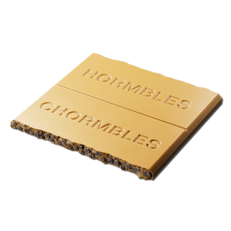 Hormbles Chormbles 10g Protein Bars