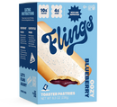 Flings Toaster Pastries