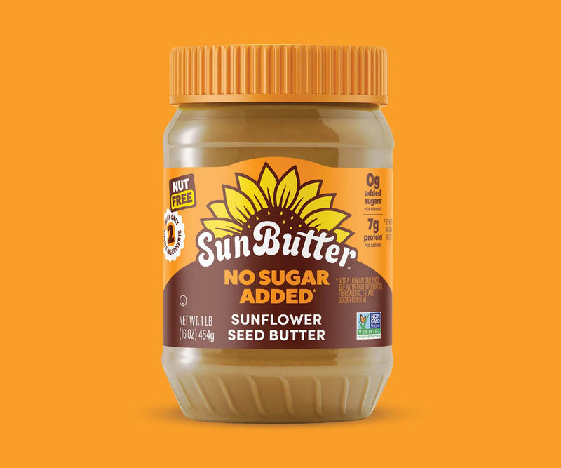 SunButter Natural Sunflower Spread