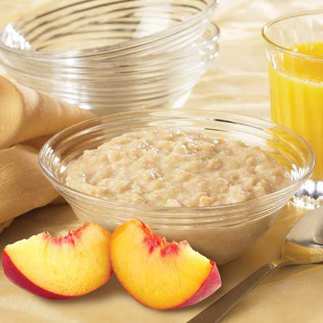 BariatricPal Hot Protein Breakfast Oatmeal