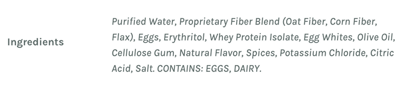 Smart Baking Company SmartBun