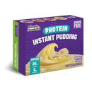 Simply Desserts Protein Instant Pudding