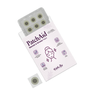 Microneedle Blemish Patch – 9 Patches with Salicylic Acid and Tea Tree Oil