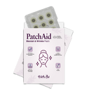 Microneedle Blemish Patch – 9 Patches with Salicylic Acid and Tea Tree Oil
