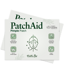 Pimple Patch Multi-Size Pack – 105 Hydrocolloid Patches in 5 Sizes with Tea Tree Oil