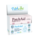 Pimple Patch XL – 10 Extra-Large Hydrocolloid Patches for Face and Body