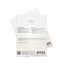 Lip Care Patch – 48 Hydrocolloid Patches with Tea Tree Oil
