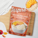 Inspire Protein Kitchen Oatmeal by Bariatric Eating