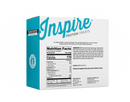 Inspire High Protein Bars by Bariatric Eating