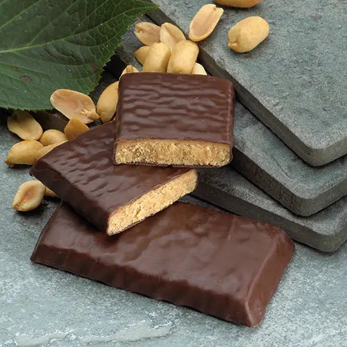 BariatricPal 10g Protein Snack Bars - Peanut Butter Crunch