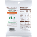 Russell Stover Sugar Free Peg Bag Candy