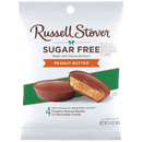 Russell Stover Sugar Free Peg Bag Candy