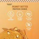 Balanced Bakery Gluten Free Protein Cookies