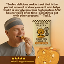 Balanced Bakery Gluten Free Protein Cookies