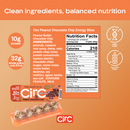 CirC Protein Energy Bites