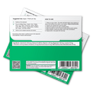 Performance & Recovery Support Patch by PatchAid